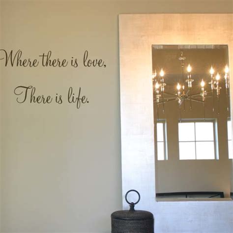 Custom Vinyl Lettering And Wall Decals