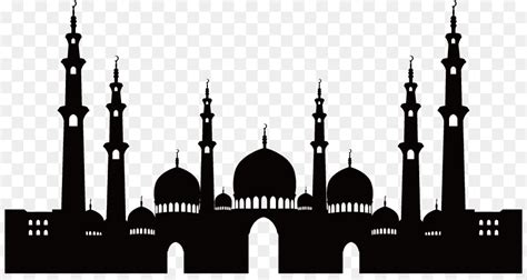 Gambar baru diunggah setiap minggu. Masjid, Islam, Arsitektur Islam gambar png