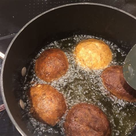If you're looking for a simple recipe to simplify your weeknight, you've. Kabalagala - Ugandan Banana Pancakes - CPA