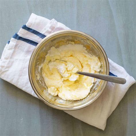 How To Soften Butter 4 Quick And Easy Ways