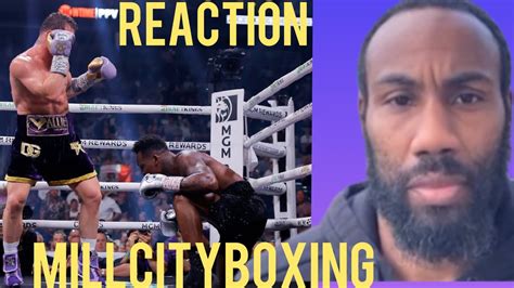 Charlo Could Of Got His Career Ruined Mickey Bey Reacts To Canelo