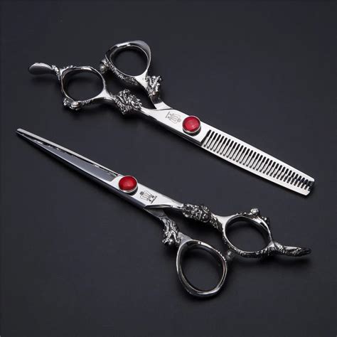 Hair Scissors Professional Hairdressing Scissors High Quality Cutting