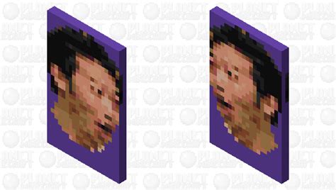 Pogchamp Minecraft Mob Skin
