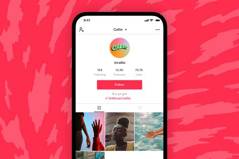 Get started for free is something missing in your tiktok bio? How to add a Linktree to your TikTok bio | Linktree Blog