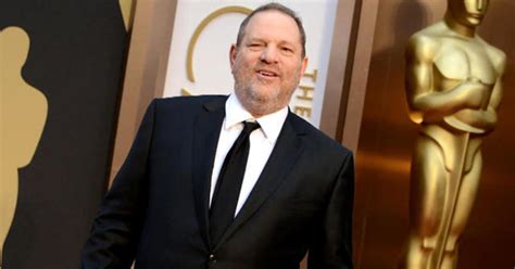 Harvey Weinsteins Former Assistant Speaks Out After Explosive Allegations Cbs News