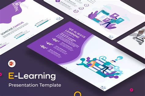 20 Best Free Training And Elearning Powerpoint Templates 2021