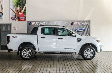 Ford ranger 3.2 is one of the serial models of the most reliable, functional, powerful suv ford ranger which is debuted in 1982 by ford motor company. 2015 Ford Ranger Wildtrak 3.2 TDCi 4×4 | Motomid