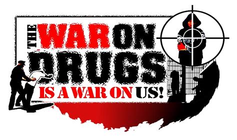 The Truth About The War On Drugs War Against The People ~ Operation