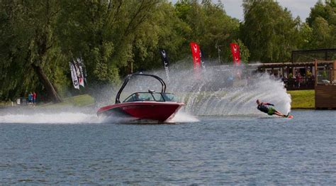 Slalom Water Skiing Tallington Lakes Pro Shop Blog