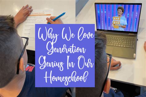 Generation Genius Review Why We Love It In Our Homeschool