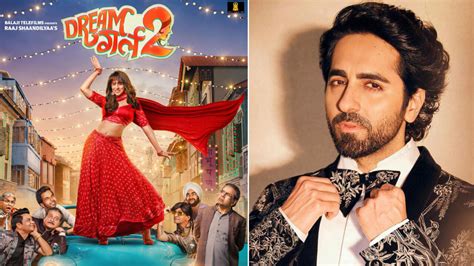 Ayushmann Khurrana Gave The Best Performance Of His Career With Dream Girl All Set To Raise The