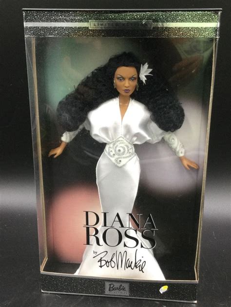 sold price mattel barbie collectibles doll diana ross invalid date edt