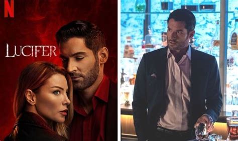 Lucifer Season 5 Episodes How Many Episodes Are In