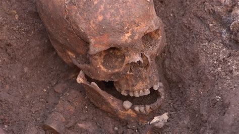 DNA proves remains belong to King Richard III - The Washington Post