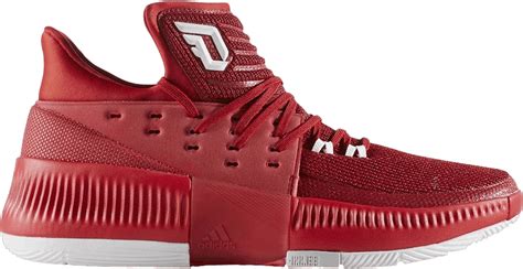 Adidas Dame 3 Review Deals Pics Of 10 Colorways