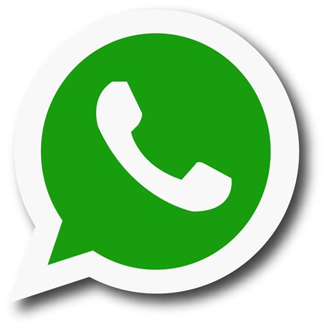 Icone Whatsapp Vetor Branco Abre Whatsapp Toca El Cono De Nuevo Chat