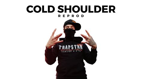 Central Cee Cold Shoulder Reprod Youtube