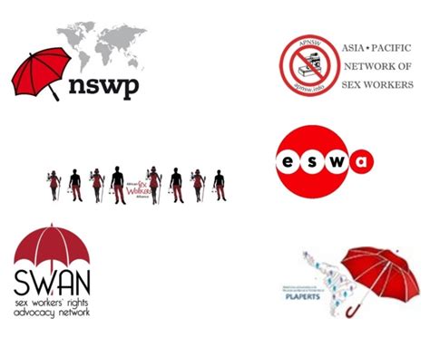 sex worker led networks support un working group position paper european sex workers rights