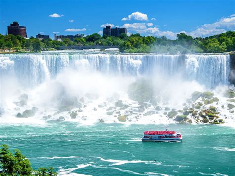Queen Tour Niagara Falls Tours Niagara Falls Canada