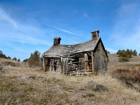 The Adventures Of Big Bummed Girl And Her Bike Ghost Towns Of Eastern