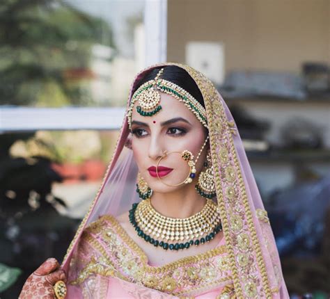Different Types Of Bridal Makeup Ph