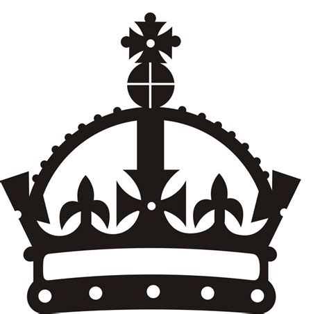 Crowns Clipart Best Crown Illustration King Crown Images Crown Pictures