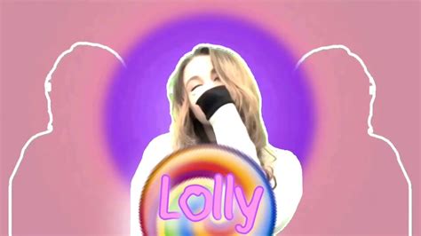 Lolly🍭 Youtube