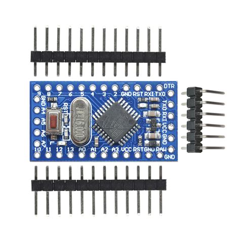 Atmega Pro Mini Atmega Module M V For Arduino Compatible Nano