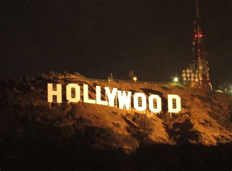 Check This Out Photos Of The Hollywood Sign Hollywood Ca Patch