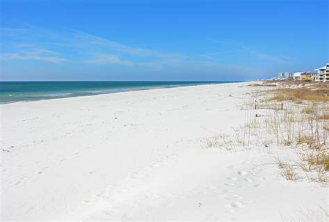 11 Top Rated Beaches In Alabama Planetware