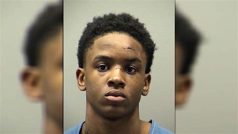 Bond Set At 1 Million For Teen Indicted In Shooting Death Of Dayton