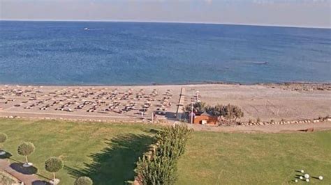 Live Webcam Elysium Resort And Spa Kallithea Greece