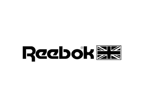 Reebok Logo Png Téléchargement Gratuit Png All
