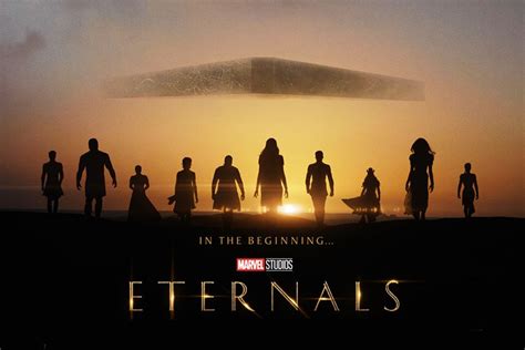 Nonton Film Eternals Marvel Pahlawan Pelindung Bumi Indoxxi
