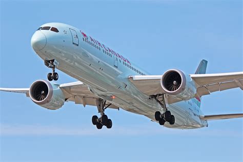 C Fgdt Air Canada Boeing Dreamliner At Yyz In July Free Nude Porn Photos