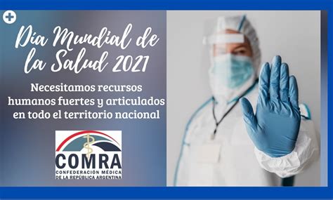 Premios de baloto del año 2021. 7 DE ABRIL - DIA MUNDIAL DE LA SALUD 2021