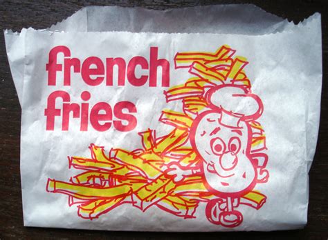 Jaydor (don't pronounce the y and roll the r) tone soorir (roll both r's) if you want to let this charming person know that you like them, this cute sentence is perfect! French Fries | Hey, you're a jaunty little potato. Cute ...