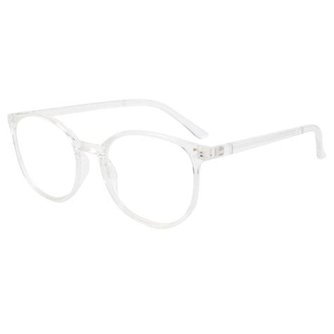 Pc Reading Glasses Standard Fit Spring Hinge Readers Glasses