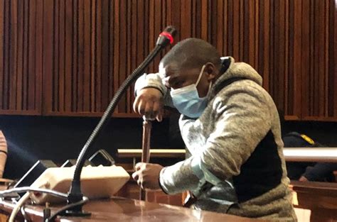 Ekurhuleni Serial Rapist Found Guilty Of 148 Charges Including 90