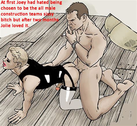 1055081458copy Porn Pic From Captioned Tranny Toons