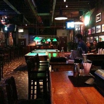 It is known as one of the most dangerous bar crossings in the world. Jake's Bar & Grill - Sports Bars - Columbia, SC - Reviews ...
