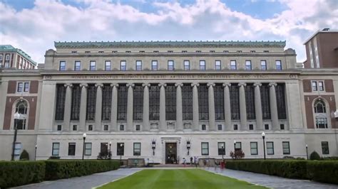 Ivy League Schools Ranked