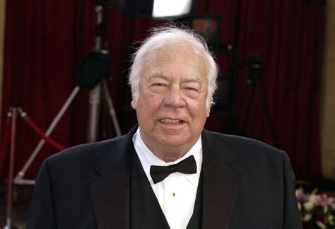 The Young And The Restless George Kennedy Dead At 91 Soaps In Depth