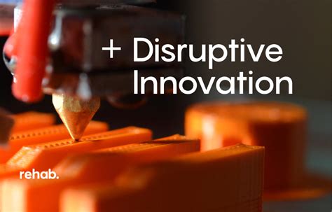 What Is Disruptive Innovation And 5 Disruptive Innovation Examples