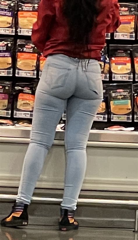 Compilation Of Coworkers Sexiest Jeans Merry Christmas Tight Jeans