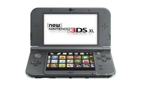 You'll be able to play nintendo. Best Price on New Nintendo 3DS XL!