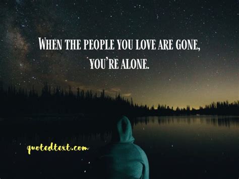 60 Alone Status And Quotes That Will Make You Feel Good Quoted Text