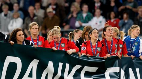 Champions Fcr Soak Up The Atmosphere Uefa Womens Champions League