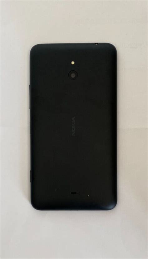 Nokia Lumia 1320 6inch 4g Lte Gsm Windows Smartphone For Virign Mobile