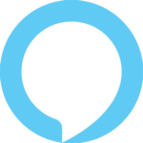 Alexa Logo Png Free Png Images Download